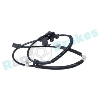 Kuva RAP BRAKES R A0643 ABS Anturi Etuakseli, oikea HYUNDAI: Santa Fe II (CM) 2.2 CRDi GLS 4x4, 2.7 2.7, V6 GLS,