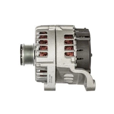 Kuva HELLA 8EL 011 712 861 Laturi 14V 180A BMW: 3 Touring, Sedan, 1 Hatchback