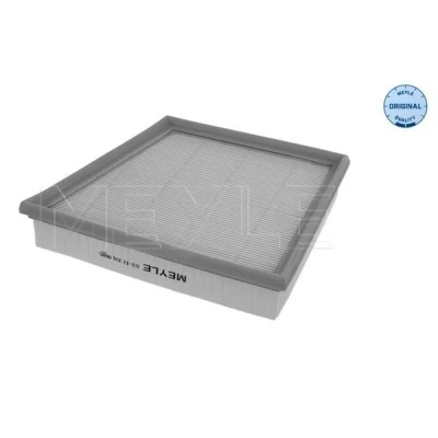 Kuva MEYLE 53 12 321 0005 Ilmansuodatin 49,5 191 256 Suodatinpanos JAGUAR: XF Sedan, LAND ROVER: Range Rover Sport
