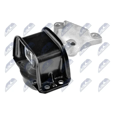 Kuva NTY ZPS PE 007 Moottorin Kumityyny Oikea PEUGEOT: 307 Hatchback, Farmari, SW