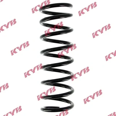 Kuva KYB K Flex RA7079 Jousi Taka akseli Kierrejousi