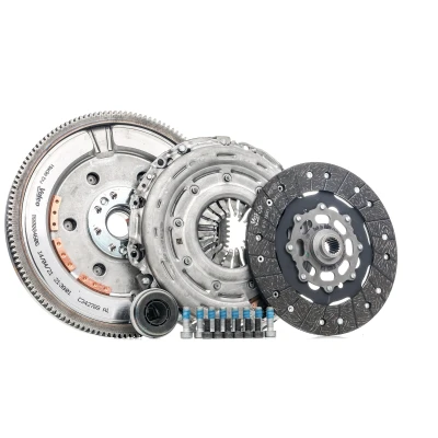 Kuva VALEO 837119 Kytkinpaketti PEUGEOT: Expert II Tepee, 3008 I, 508 I SW, CITROËN: C4 Grand Picasso, Hatchback, Jumpy MPV