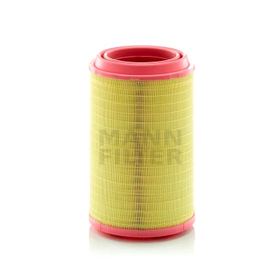 Kuva MANN FILTER C 26 025 Ilmansuodatin 395 247 Suodatinpanos