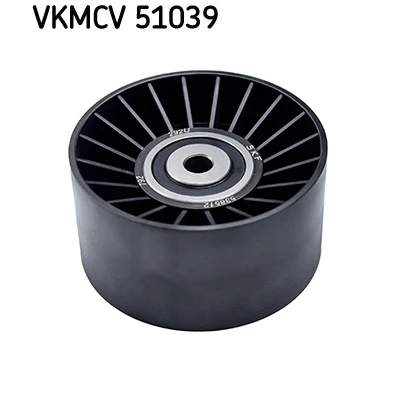 Kuva SKF VKMCV 51039 Ohjainrulla