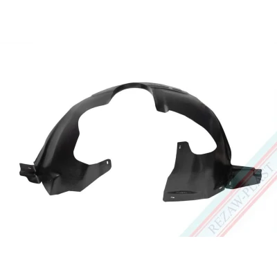 Kuva Verhous, sisälokasuoja, Eteen, oikea CHEVROLET CRUZE, CRUZE Halvkombi, Station Wagon OE 95074483, 95490981, 95932753