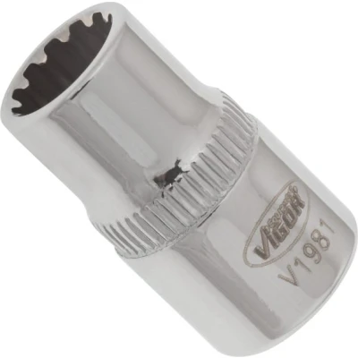 Kuva VIGOR V1981 Hylsyavain Soft foam insert