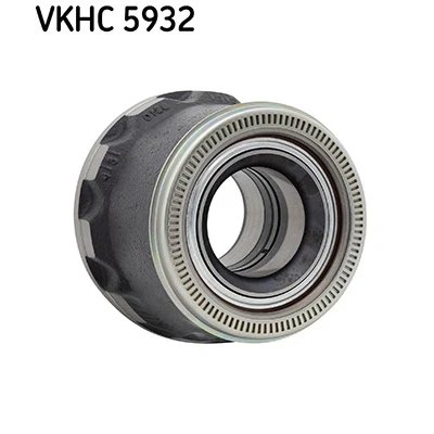 Kuva SKF VKHC 5932 Pyörännapa Etuakseli