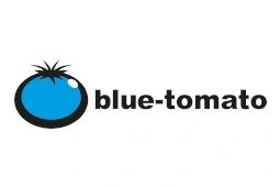 Blue Tomato Logo