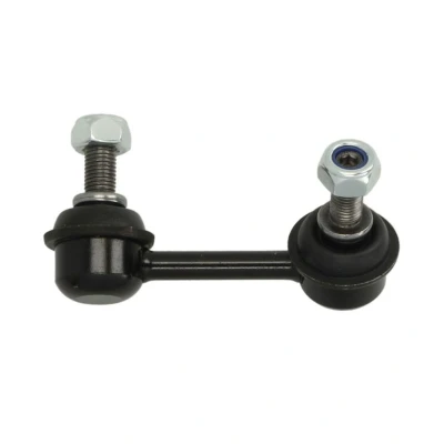Kuva febi BILSTEIN 28461 Koiranluu Taka akseli, vasen 75 M10 x 1,25 Plus Itselukittuvalla mutterilla Teräs HONDA: CIVIC 8, 8 Hatchback