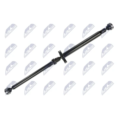 Kuva Kardaani, Takana DODGE CHARGER OE 52123973AB, 52123973AC, 52123973AD