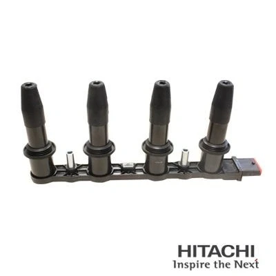 Kuva HITACHI 2503832 Sytytyspuola OPEL: Astra H GTC, Caravan, Corsa D Hatchback, ALFA ROMEO: 159 Sportwagon