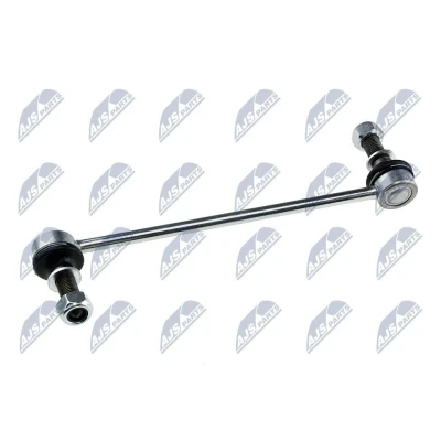 Kuva Tanko, kallistuksenvaimennin, Etuakseli CHRYSLER 300C, 300C Touring, DODGE CHARGER OE 04782952AB, 04782952AC, 04782952AD