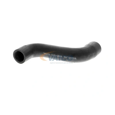 Kuva VAICO V10 2891 Ahdinletku Kumi kudosvahvikkeella Q+, original equipment manufacturer quality SKODA: Fabia I Hatchback