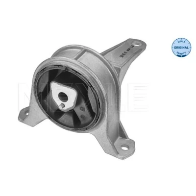 Kuva MEYLE 614 568 0005 Moottorin Kumityyny ORIGINAL Quality Oikea Kumimetallilaakeri OPEL: Astra G Caravan, CC