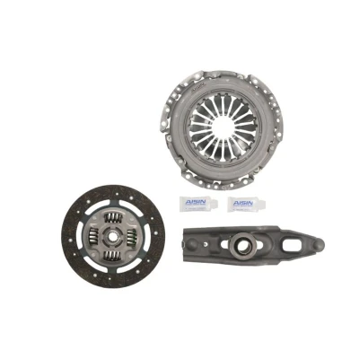 Kuva AISIN KM 121 Kytkinpaketti 200 MITSUBISHI: COLT 6, SMART: Forfour I