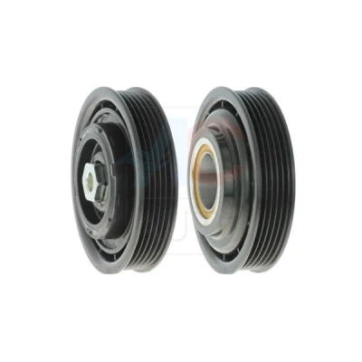 Kuva Magneettikytkin, ilmastointikompressori MERCEDES BENZ OE 00038304360, 0008305702, 0038304160