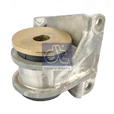 Kuva DT Spare Parts 3.16308 Jäähdyttimen Kiinnike