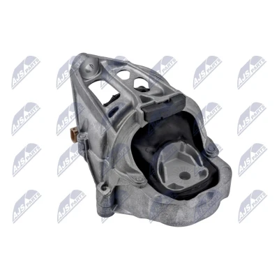 Kuva Vaihteiston tuki, autom., Vasen AUDI OE 4M0199371FC