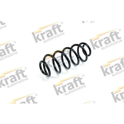 Kuva KRAFT 4020300 Jousi Etuakseli AUDI: A4 B5 Avant, Sedan