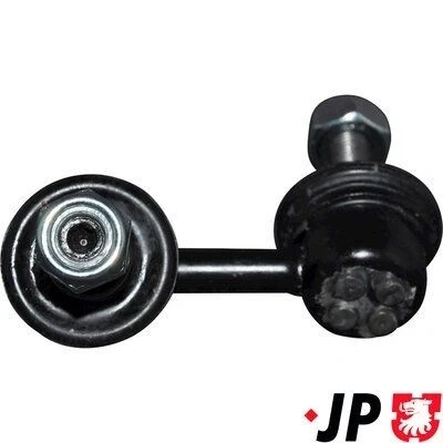 Kuva JP GROUP 3440400970 Koiranluu Etuakseli, vasen HONDA: CR V 2, CIVIC 7 Hatchback, FR