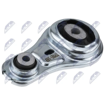 Kuva Moottorin tuki, Alla, Oikea FIAT, NISSAN, OPEL, RENAULT OE 095517211, 1123800Q0B, 112388746R