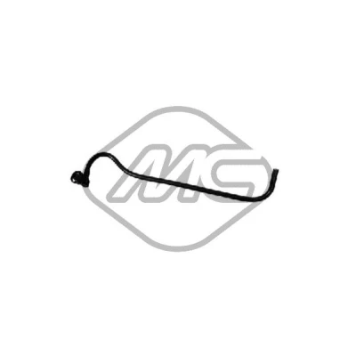 Kuva Jäähdytysnesteputki Metalcaucho 92758