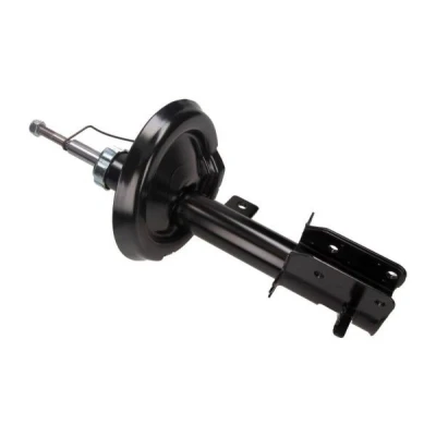 Kuva MAXGEAR 11 0496 Iskunvaimentimet Etuakseli, oikea Kaasupaine Kaksiputki Joustintuki Tappi ylhäällä CITROËN: Jumpy II Van, FIAT: Scudo II, Van