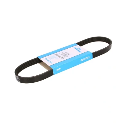 Kuva DAYCO 5PK768 Moniurahihna 768,0 5 SMART: Fortwo II Coupe, I CITROËN: XM Hatchback