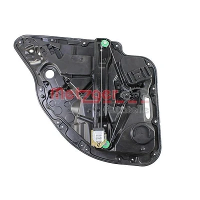 Kuva Lasinnostin, Taakse, oikea MERCEDES BENZ C KLASS [W205], T Model [S205] OE 205 730 80 01, 04, 2057308001
