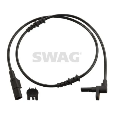 Kuva SWAG 10 2731 ABS Anturi Etuakseli, vasen, oikea 945 MERCEDES BENZ: Sprinter 3.5 T Van, Bussi