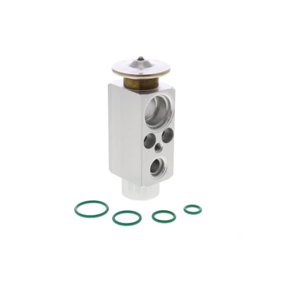 Kuva VEMO V40 77 0040 Ilmastoinnin Paisuntaventtiili