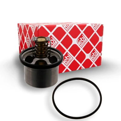 Kuva FEBI BILSTEIN 11495 Termostaatti 86 Tiivisterenkaalla