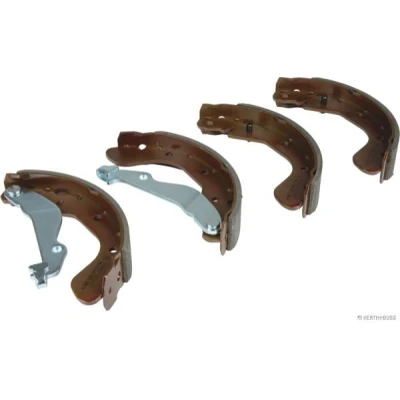 Kuva HERTH+BUSS JAKOPARTS J3500907 Jarrukengät 200 36 CHEVROLET: Aveo / Kalos Sedan, Hatchback, OPEL: Karl, DAEWOO: Hatchback