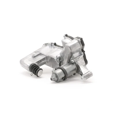 Kuva SACHS 3981 000 089 Kytkimen Työsylinteri Actuator PEUGEOT: 207 Hatchback, CITROËN: C3 I C2 Hatchback