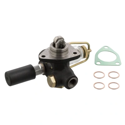 Kuva FEBI BILSTEIN 22856 Pumppu, Polttoaine Esisyöttö