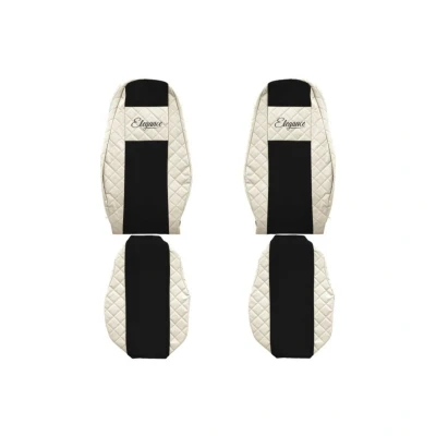 Kuva F CORE Elegance Q FX14 CHAMP Penkin päällinen vaaleanruskea/ruskea Tekstiili, Tekonahka