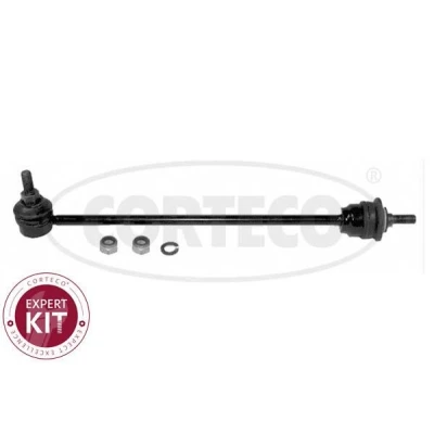Kuva CORTECO 49396019 Koiranluu Etuakseli, oikea, vasen PEUGEOT: 205 I Hatchback