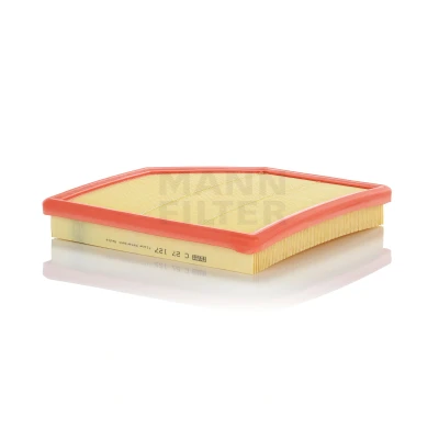 Kuva MANN FILTER C 27 127 Ilmansuodatin 40 269 253 Suodatinpanos