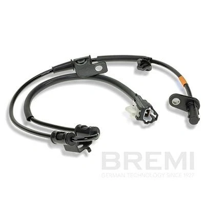 Kuva BREMI 51687 ABS anturi Kaapelilla Hall KIA: Optima / K5