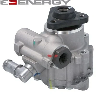 Kuva ENERGY PW7855 Ohjaustehostimen Pumppu AUDI: A4 B5 Avant, Sedan