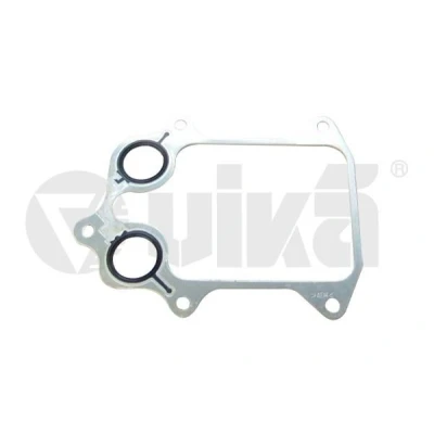 Kuva VIKA 11151786401 Tiivisterengas, Öljynjäähdytin SKODA: Octavia II Hatchback