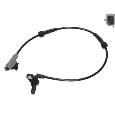 Kuva FEBI BILSTEIN 193016 ABS Anturi Taka akseli, vasen 540