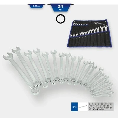 Kuva KS TOOLS BT011021 Kiinto / lenkkisarja