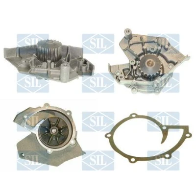 Kuva Saleri SIL PA670P Vesipumppu 20 Mekaaninen 59,3mm PEUGEOT: 406 Farmari