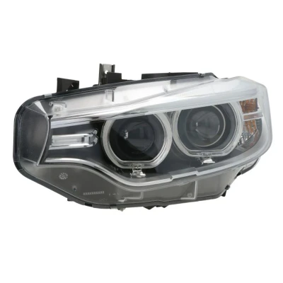 Kuva MAGNETI MARELLI 711451000046 Ajovaloumpio BMW: 4 Coupe