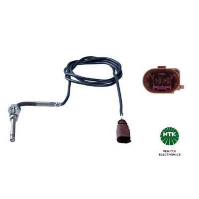 Kuva Tunnistin, pakokaasulämpötila VW OE 03L906088FF, 03L906088HG