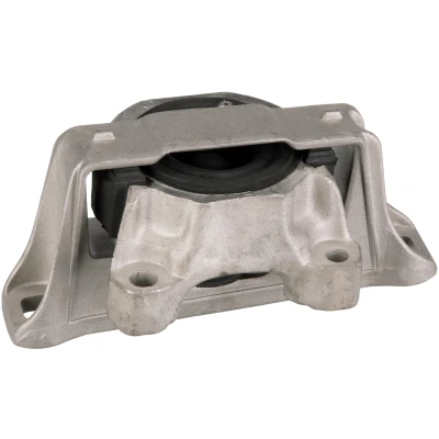Kuva GATES ETM1662 Moottorin Kumityyny Hopea FORD: Focus 2, 2 Kombi, C Max