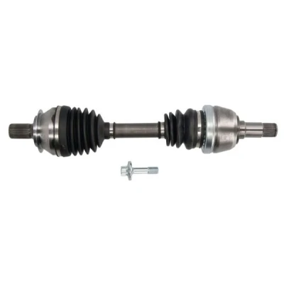 Kuva POINT GEAR PNG74902 Vetoakseli Etuakseli, vasen 532 99 MERCEDES BENZ: A sarja
