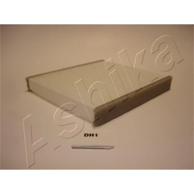 Kuva Suodatin, sisäilma DAIHATSU CUORE VI, VII, MATERIA, MOVE, TREVIS OE 08975K9001, 08975K9002, 999 06850 M2 036