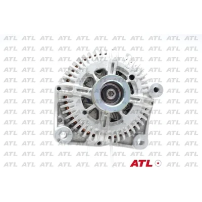 Kuva Laturi BMW 7 [E38, E65, E66, E67] OE 12317792878, 12317797523, 12317797524